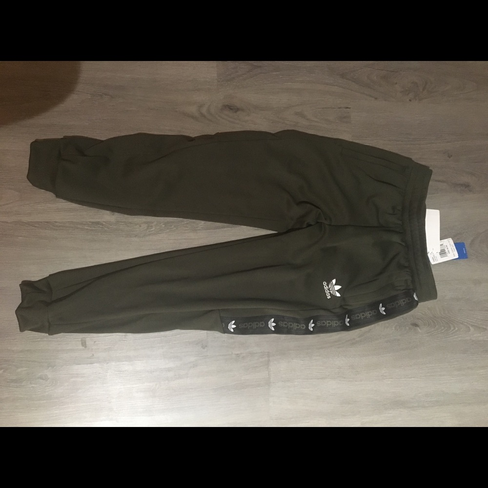 Adidas Trio 19 training pants